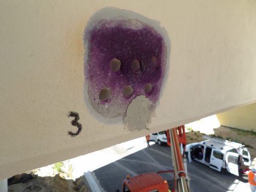 ekspertyzy dla GDDKiA Lublin/ obiekty mostowe nad&nbsp;obwodnicą Kocka