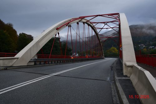 przeglądy szczegółowe obiektów mostowych dla GDDKiA Kraków, drogi krajowe, ekspresowe i&nbsp;autostrady