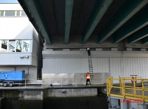 przeglądy szczegółowe dla GDDKiA Kraków; drogi krajowe, ekspresowe i&nbsp;autostrady