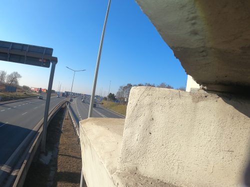 projekty napraw M33 i&nbsp;M56, A4, Stalexport / opracowanie projektów napraw obiektów mostowych wraz z&nbsp;inwentaryzacją uszkodzeń